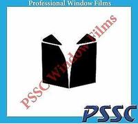 Pssc Pre Taglio Anteriore Auto Finestrino Pellicole For Honda Shuttle 1997-2007