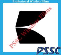 Pssc Pre Taglio Anteriore Finestrino Pellicole 20% Tinta Scura Per VW Bora Sw