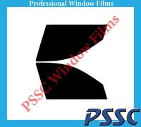 Pssc Pre Taglio Anteriore Finestrino Pellicole 20% Tinta Scura VW Bora Berlina