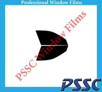 Pssc Pre Taglio Anteriore Finestrino Pellicole 70% Molto Luce Tinta Per Alfa 166