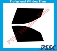 Pssc Pre Taglio Auto Pellicola Finestrini Anteriore Kit Per BMW X6 2009-2014