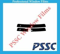 Pssc Pre Taglio Finestrino Film Tonalità 50% Striscia Sole Per 2018-Current
