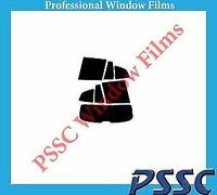 Pssc Pre Taglio Pellicola Finestrini 35% Rear Kit Per BMW X3 2018-Current