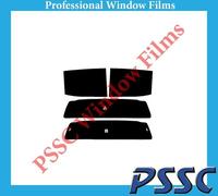 Pssc Pre Taglio Posteriore Auto Finestrino Film - Ford Ranger Wildtrack