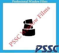 PSSC Pre Taglio Posteriore Auto Pellicola Finestra per Jaguar Xe 2016-Current