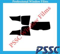 Pssc Pre Taglio Posteriore Finestrino Pellicole 50% Light Fumo Colore Per BMW I3