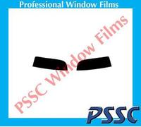 PSSC Pre Taglio Sole Righe Auto Pellicola Finestra per Jaguar Xk, Xkr Coppa