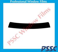 Pssc Pre Taglio Striscia Sole Finestrino Pellicole 20% Scuro Tonalità Per BMW 5