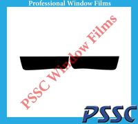 Pssc Pre Taglio Striscia Sole Finestrino Pellicole 35% M Tonalità Per Alfa Brera