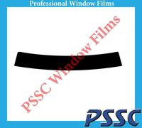 Pssc Pre Taglio Striscia Sole Finestrino Pellicole 35% Medio Colore Per Alfa 147