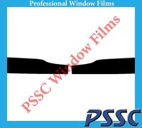 Pssc Pre Taglio Striscia Sole Finestrino Pellicole 70% Molto Luce Colore Per BMW