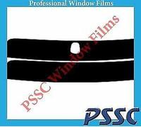 Pssc Pre Taglio Striscia Sole Finestrino Pellicole Per BMW 1 Serie 5 Porta