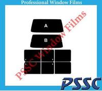 PSSC Professionale Pre Taglio Posteriore Auto Finestra Film per Mitsubishi L300
