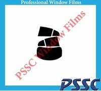 PSSC Professionale Pre Taglio Posteriore Finestra Tinta Pellicola per Jaguar