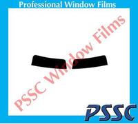 PSSC Professionale Pre Taglio Sole Righe Auto Pellicola Finestra per Jaguar XF