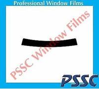 PSSC Sole Righe Auto Finestra Tinta Pellicola per VW Golf 1999-2006 5% Very Dark