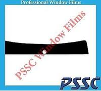 PSSC Sole Righe Auto Pellicola Finestra per Chevy Scintilla 2010-17 5% Very Dark