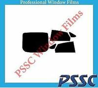 PSSC Sole Righe Auto Pellicola Finestra per Ford Mondeo 5 Porta 2015-17 20% Dark