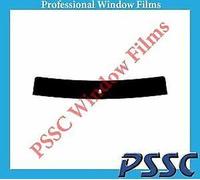 PSSC Sole Righe Auto Pellicola Finestra per Hyundai Elantra 2011-16 5% Very Dark