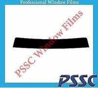 PSSC Sole Righe Auto Pellicola Finestra per Lexus Is 200 2013-2016 5% Molto Dark