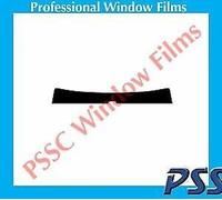 PSSC Sole Righe Auto Pellicola Finestra per Skoda Superb 2010-2014 5% Molto Dark
