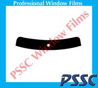 Pssc Sole Strappo Pre Taglio Auto Finestra Tinta Pellicola per Citroen C Elysee