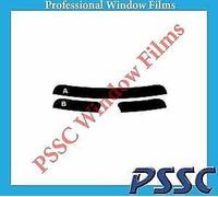 PSSC Window Films Pre Cut Fascia Tinta Oscura Renault Megane 2015-2021