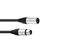 PSSO 30227814 cavo di segnale XLR/XLR 10 m