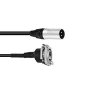 PSSO 30227880 Patch cavo XLR (M)/XLR (F) 1 m