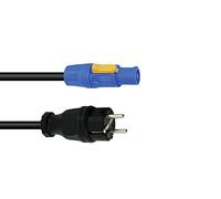 PSSO 30235035 Powercon cavo di alimentazione 5 m