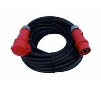 PSSO 30245629 - Cavo prolunga CEE 32 A H07RN-F 5 G6 25 m