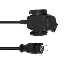 PSSO 30247011 cavo cavo prolunga, 3 m