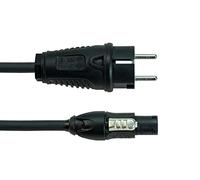 Cavo di alimentazione PSSO PowerCon TRUE 3x15 15m (30235000) NEW