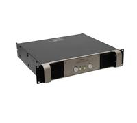 PSSO DCA-12000 Amplificatore a 2 canali SMPS | Amplificatore stereo PA classe I con alimentatore switch, 2 x 6000 W RMS (2 Ohm), 2 x 3900 W RMS (4 Ohm)