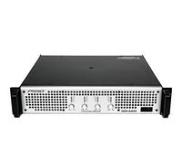 PSSO QDA-4400 4-Channel Amplificatore