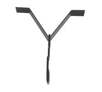 Pssopp a Forma di Pioggia di Ferro a Forma di Ferro, Catena di Pioggia Sottolinea Dell'adattatore Galtto