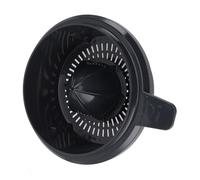 Pssopp Accessorio per Spremitura TM5 Spremiagrumi Manuale Separazione di Agrumi, Arancia e Limone con Cestello per TM6 Parte di Ricambio Compatibile TM5