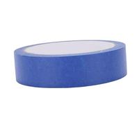 Pssopp Altre Vernici e Trattamenti Murali Nastro per Pittura Multiuso Facile da Rimuovere Strumento di Decorazione Manuale per Pittura Murale Fai da Te Artista Arti Artigianali 4 Pezzi Nastro per