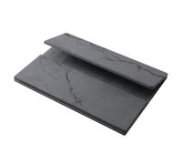 Pssopp Altri Utensili e Accessori da 23,6x15,7 Pollici, Terra Diatomacea Pieghevole Che Assorbe Acqua Ad Asciugatura Rapida, Si Abbina a Qualsiasi Piano di Lavoro, per Piatti da , Bottiglie,