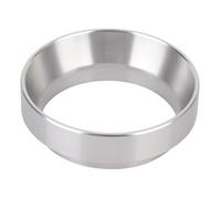 Pssopp Anello di Dosaggio Magnetico per la Dose di Dose della Macchina da 58 Mm per L'accesso in Lega di Alluminio in Alluminio per Preparazione Efficace Preparazione Efficace
