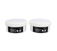 Pssopp Argilla Stucco Autoindurente, Pasta Modellabile Bicomponente A 250 G, B 250 G, per Riparazione e Modellazione