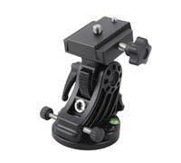 Pssopp Base Latitude con Montatura per Telescopio | Accessorio per telescopio a cuneo equatoriale Accessorio per astronomia Regolazione da 0 a 90 gradi per montatura