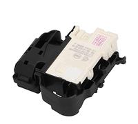 Pssopp Blocco Sportello per Lavatrice Sanyo, Gruppo 250 V, Compatibile con DG-F6031W DG-F60311BCG, PC+ABS Resistente Alle Alte Temperature, Facile da Installare con Metodo Manuale per