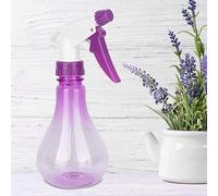 Pssopp Bollitore per Irrigazione Portatile in PP a Forma di Zucca con Vaso Spray per Fiori, 250 Ml, per Piante per Uso Interno Ed Esterno (PURPLE)