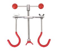 Pssopp Bonsai Branch Bender, Ramumi di Ramo dell'albero con Design Ergonomico, Strumento Bonsai in Acciaio Inossidabile per Modellare gli Alberi, Applicare Curve Irregolari e Regolare le Direzioni
