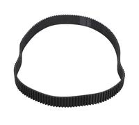 Pssopp Cinghia di Trasmissione per Smerigliatrice di Ceppi, Materiale in Gomma, Nucleo in Nylon, Design Resistente, per SP7015TRX, SP7015, 4400-4