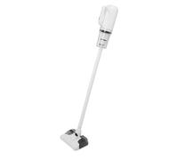Pssopp Combinato Soffiatore e Scopa Senza Fili, Aspirapolvere 2 in 1 da 43000 Pa con Batteria da 6000 MAh Autoportante per capelli di Animali Domestici su Tappeti e Pavimenti Duri