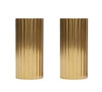 Pssopp Contenitori per Condimenti Barattolo Dispenser per Condimenti in Acciaio Inossidabile da 2 Pezzi, Manutenzione Facile da Usare Bottiglia di Condimento Dal Design Conveniente per la Domestica