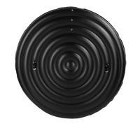 Pssopp Copertura Gonfiabile per Vasca Idromassaggio, Coperchio per Piscina Impermeabile in PVC di Alta qualità, Facile da Maneggiare e Guarnizione Antipolvere, Adatta alla Maggior Parte delle Vasche