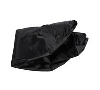 Pssopp Coperture per Vasi per Piante, Copertura Invernale Protettiva in Tessuto Oxford 210D con Pellicola in Alluminio, Protezione Antigelo con Coulisse per Alberi Arbusti in Vaso D18 X H27,6